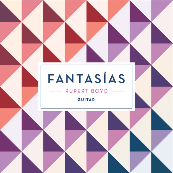 Fantasías
