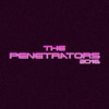 The Penetrators 2016 - SKAM Season 1 - Single artwork