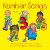 Number Songs - Kidzone
