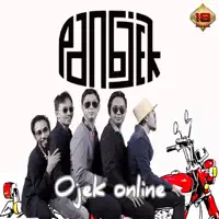 Ojek Online — Pangjek