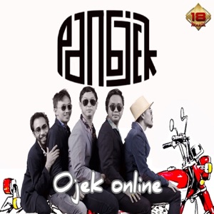 Ojek Online Album Art