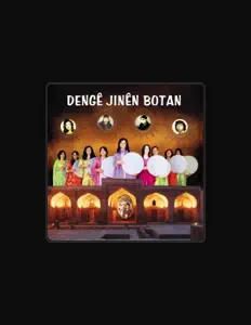 Ακούστε περιεχόμενο από Dengê Jinên Botan, παρακολουθήστε μουσικά βίντεο, διαβάστε το βιογραφικό, δείτε ημερομηνίες περιοδείας, και πολλά ακόμη!