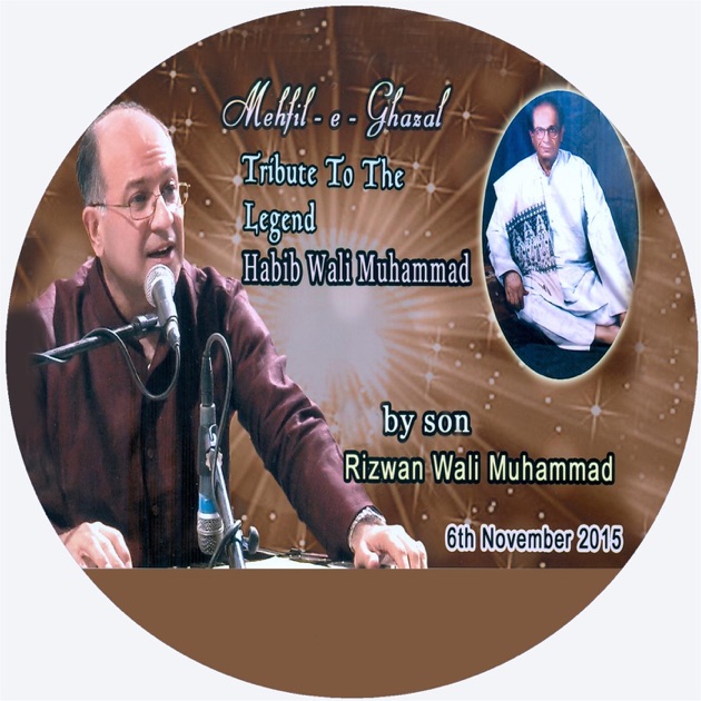 Kurti Mal Mal Di (Punjabi) [Live] – Song by Rizwan Wali Muhammad – Apple  Music