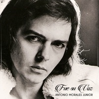 Antonio Morales "Junior" - En Algún Lugar