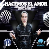 Hacemos el Amor - Single - Mr Diamond el Dinamico