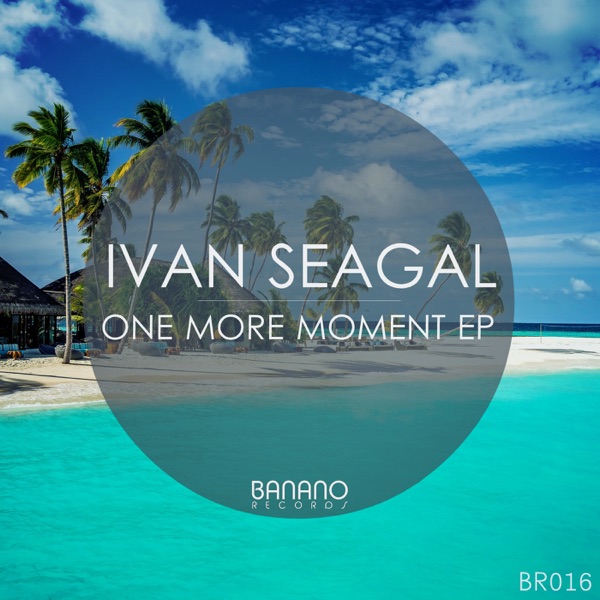 One More Moment - Single