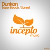 Super Beach / Sunset - Single