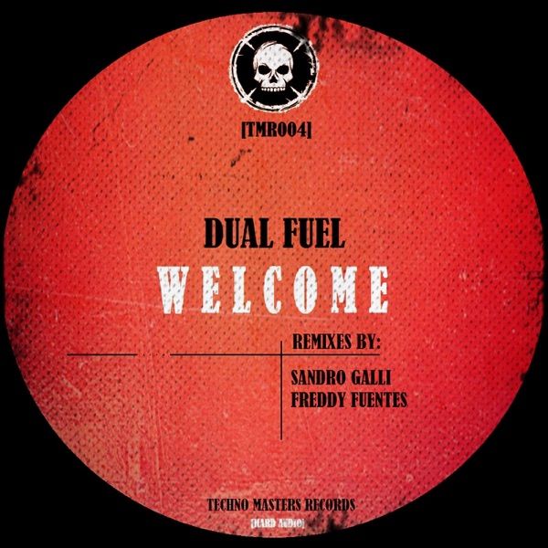 Welcome [Inlc.Remixes] - Single