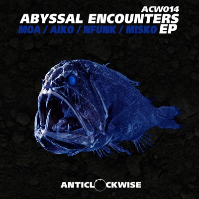 Abyssal Encounters - EP