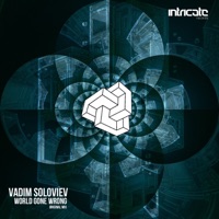 World Gone Wrong - Single - Vadim Soloviev