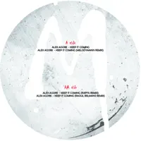 Keep It Coming (Raffa Remix) — Alex Agore