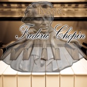 The Best of Chopin artwork