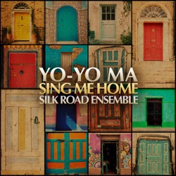Roomful of Teeth & The Silk Road Ensemble - Green (Vincent's Tune)