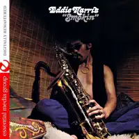 Archway Theme — Eddie Harris