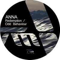 Redemption / Odd Behaviour - Single - ANNA