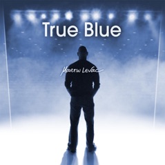 True Blue - Single