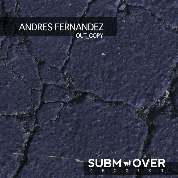 Out Copy - Single