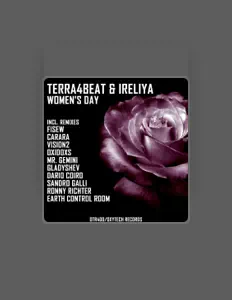 Listen to Ireliya, watch music videos, read bio, see tour dates & more!