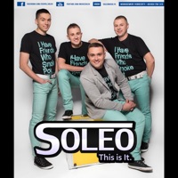 Spadaj mała (CandyNoize Hot Bootleg Full) - Single - Soleo