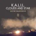 CLOUDS AND STAR