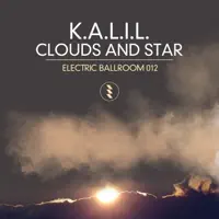 Clouds and Star (Victor Ruiz Remix) — K.A.L.I.L.