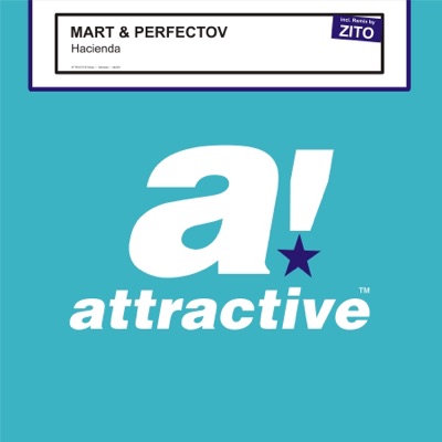 Hacienda (The Mixes) - Single