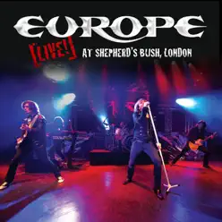 Live At Shepherd's Bush. London - Europe