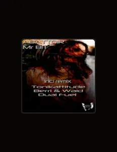 收听 Mr. Bit、观看音乐视频、阅读小传、查看巡演日期等 ！