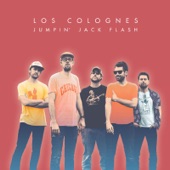 Los Colognes - Jumpin' Jack Flash