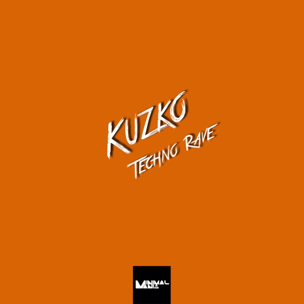 Techno Rave - Single