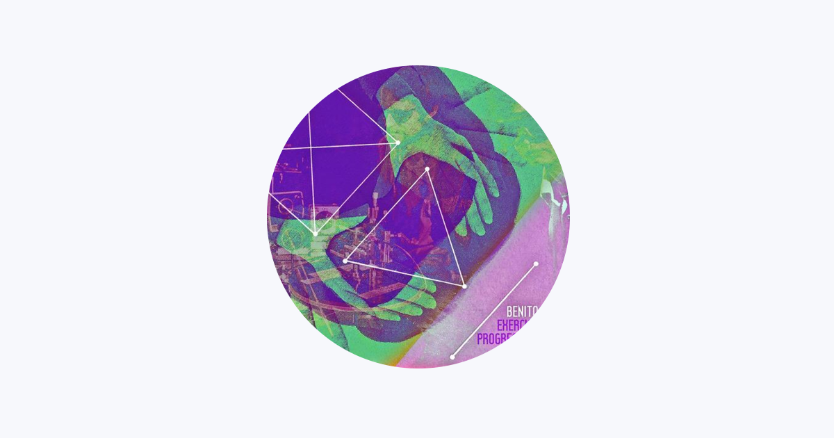 洋楽 BENITO Benito - Apple Music