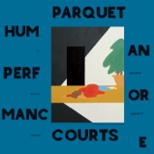 Parquet Courts - Berlin Got Blurry