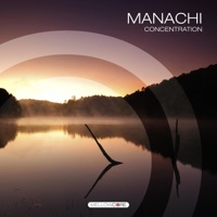 Manachi - EP - J.S. Epperson