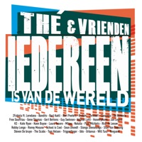 the* & Vrienden - Iedereen Is Van De Wereld (Instrumentale Versie)
