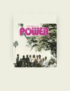Listen to Orquesta Power, watch music videos, read bio, see tour dates & more!