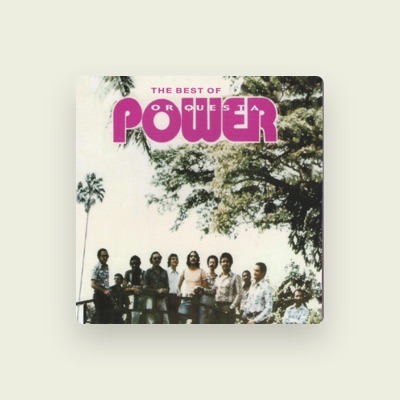 Listen to Orquesta Power, watch music videos, read bio, see tour dates & more!