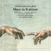 Alex Potter Mass in B Minor, BWV 232: Agnus Dei Bach: Mass in B Minor, BWV 232