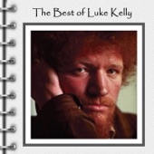 Luke Kelly - Raglan Road