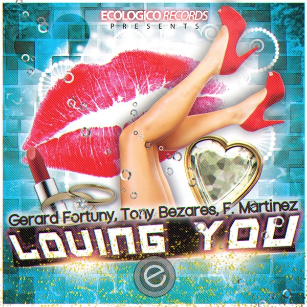 Loving You - Single