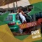 Taxi Driver (feat. DannyJoe) - Papa lyrics