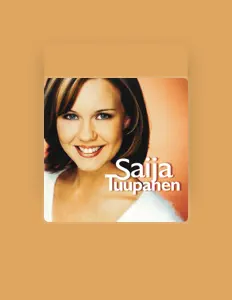 Listen to Saija Tuupanen, watch music videos, read bio, see tour dates & more!