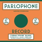 Sittin' Here (Atjazz Remix)