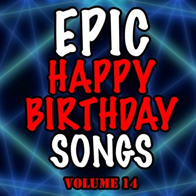 Epic Happy Birthdays - Happy Birthday Pablo