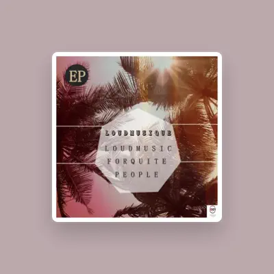 Listen to Boniquesoul, watch music videos, read bio, see tour dates & more!