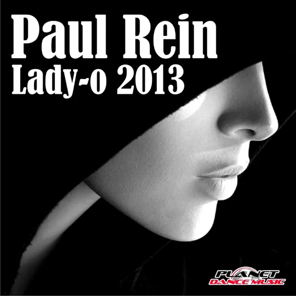 Lady-O 2013 cover