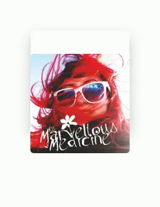 Dengarkan MK's Marvellous Medicine, tonton video musik, baca bio, lihat tanggal tur & lainnya!