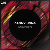 Shuriken - Single - Danny Hong