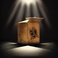 Naouack - MC en carton