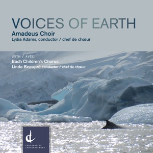 Voices of Earth