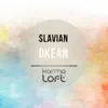 Slavian - Kinky Juice